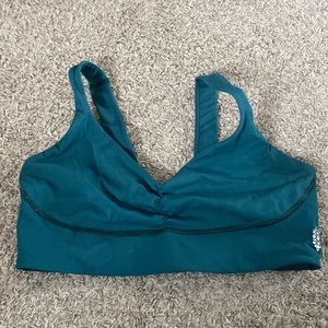 Free people movement sports bra
